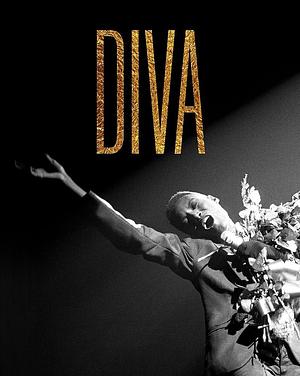 Diva by Kate Bailey