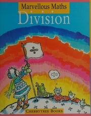 Division by Alison Wells, David L. Stienecker