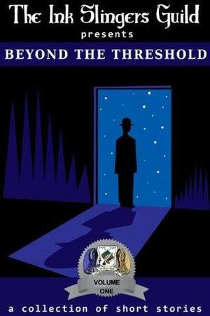 Beyond the Threshold by Rhiannon Matlock, David Dempster, Dan Neuman, Dominique Nelson, Willow Jaffe, Grant Boshoff, Nicole DragonBeck, Anne Cargile, Lisa Barry, Robert D. Broughton