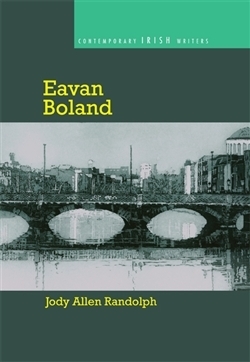 Eavan Boland by Jody Allen Randolph