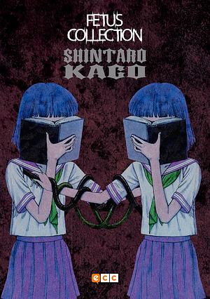 Fetus Collection by Shintarō Kago