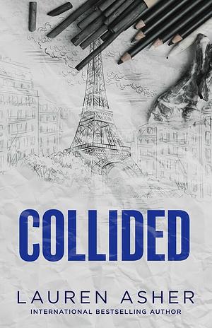 Collided by Lauren Asher