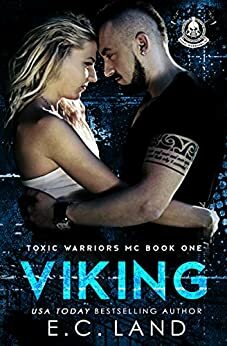 Viking by E.C. Land