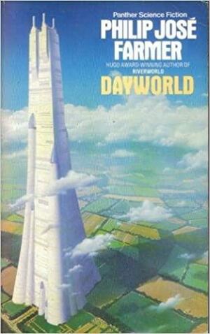 Dayworld by Philip José Farmer