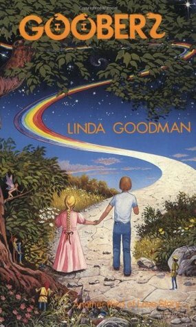 Gooberz by Linda Goodman