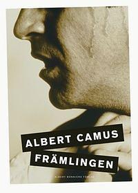 Främlingen by Albert Camus