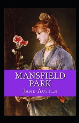 Mansfield Park Annotated by Jane Austen