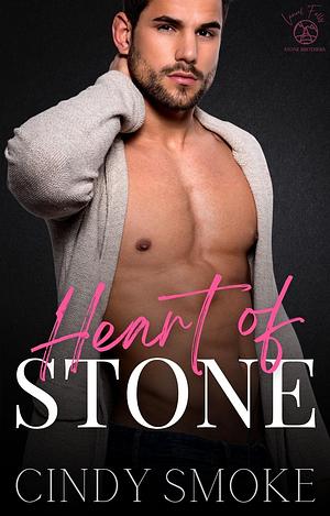 Heart of Stone: An Insta Love Curvy Girl Romance by Cindy Smoke