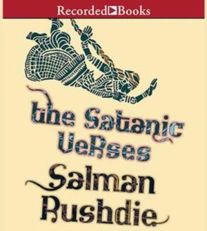 The Satanic Verses by Salman Rushdie