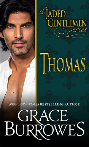 Thomas by Grace Burrowes