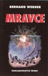 Mravce by Bernard Werber