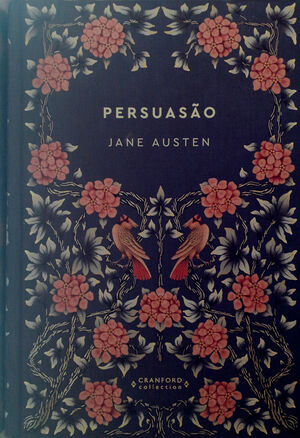 Persuasão by Jane Austen