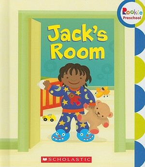 Jack's Room by Julia Woolf