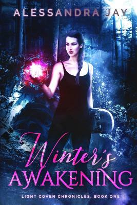 Winter's Awakening by Alessandra Jay