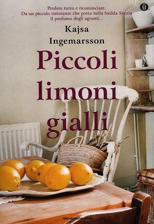 Piccoli limoni gialli by Kajsa Ingemarsson