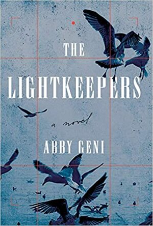 Strażnicy światła by Abby Geni