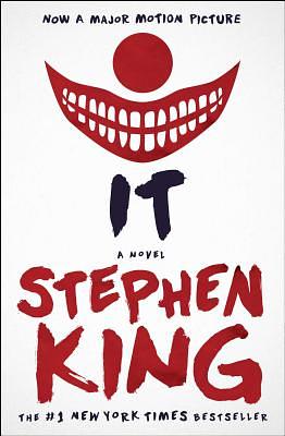 It by Stephen King