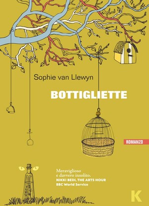 Bottigliette by Sophie van Llewyn