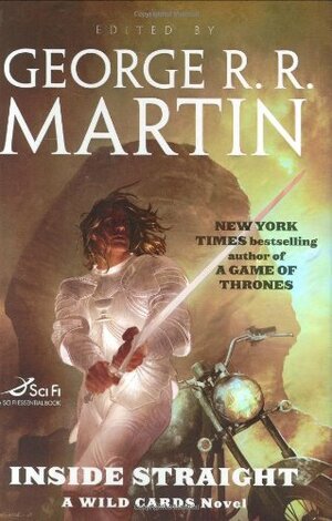 Inside Straight by George R.R. Martin