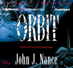 Orbit by John J. Nance