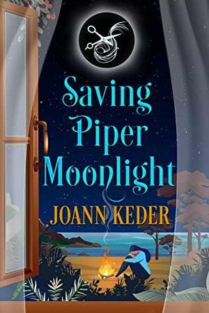 Saving Piper Moonlight by Joann Keder