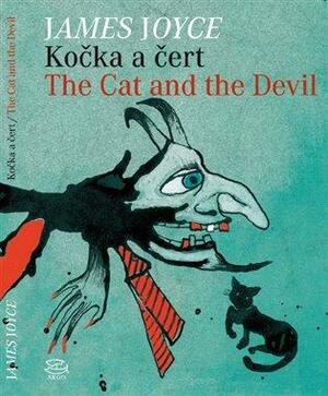 Kočka a čert / The Cat and the Devil by James Joyce