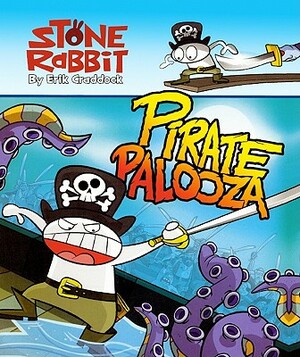 Pirate Palooza by Erik Craddock