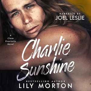 Charlie Sunshine by Lily Morton