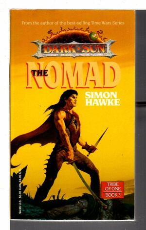 The Nomad by Simon Hawke