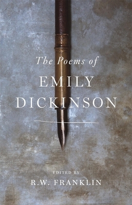 The Poems of Emily Dickinson: Reading Edition by Emily Dickinson