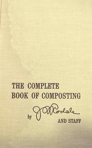 The Complete Book of Composting by J.I. Rodale