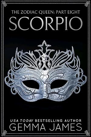 Scorpio by Gemma James