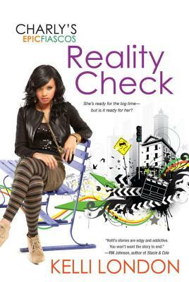 Reality Check by Kelli London