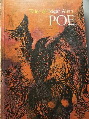 Tales of Edgar Allan Poe by Edgar Allan Poe