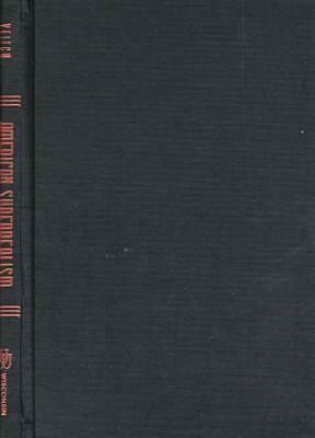 American Superrealism: Nathanael West and the Politics of Representation in the 1930s by Jonathan Veitch