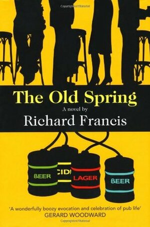 The Old Spring by Richard Francis