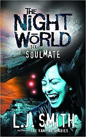 Soulmate by L.J. Smith