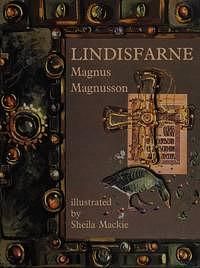 Lindisfarne, the Cradle Island by Magnus Magnusson