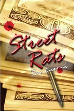 Street Rats by Tim Curran