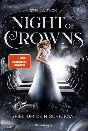 Night of Crowns by Stella Tack