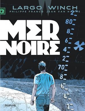 Mer Noire by Jean Van Hamme