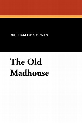 The Old Madhouse by William de Morgan