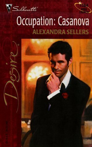 Occupation:Casanova by Alexandra Sellers