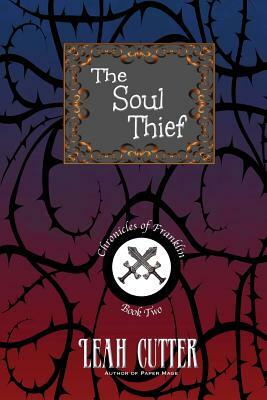The Soul Thief by Leah R. Cutter