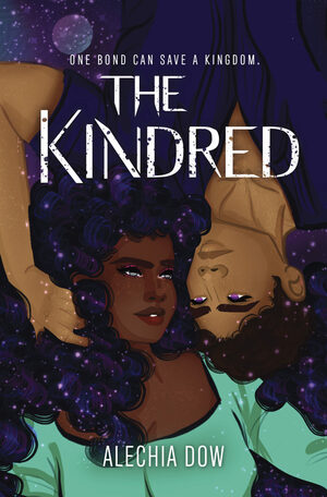 The Kindred by Alechia Dow