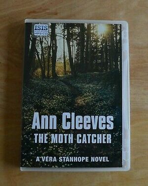 The Moth Catcher by Ann Cleeves