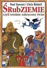 Śrubziemie czyli totalnie zakręcony świat by Paul Stewart