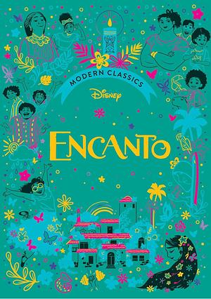 Disney Modern Classics: Encanto by Editors of Studio Fun International