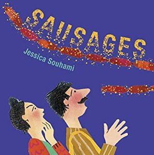 Sausages by Jessica Souhami