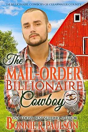 Wyatt: A sweet western cowboy by Bonnie R. Paulson, Bonnie R. Paulson